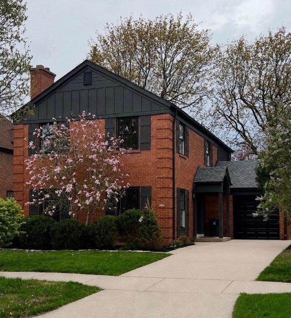 1928 Central Ave., Wilmette, IL 60091