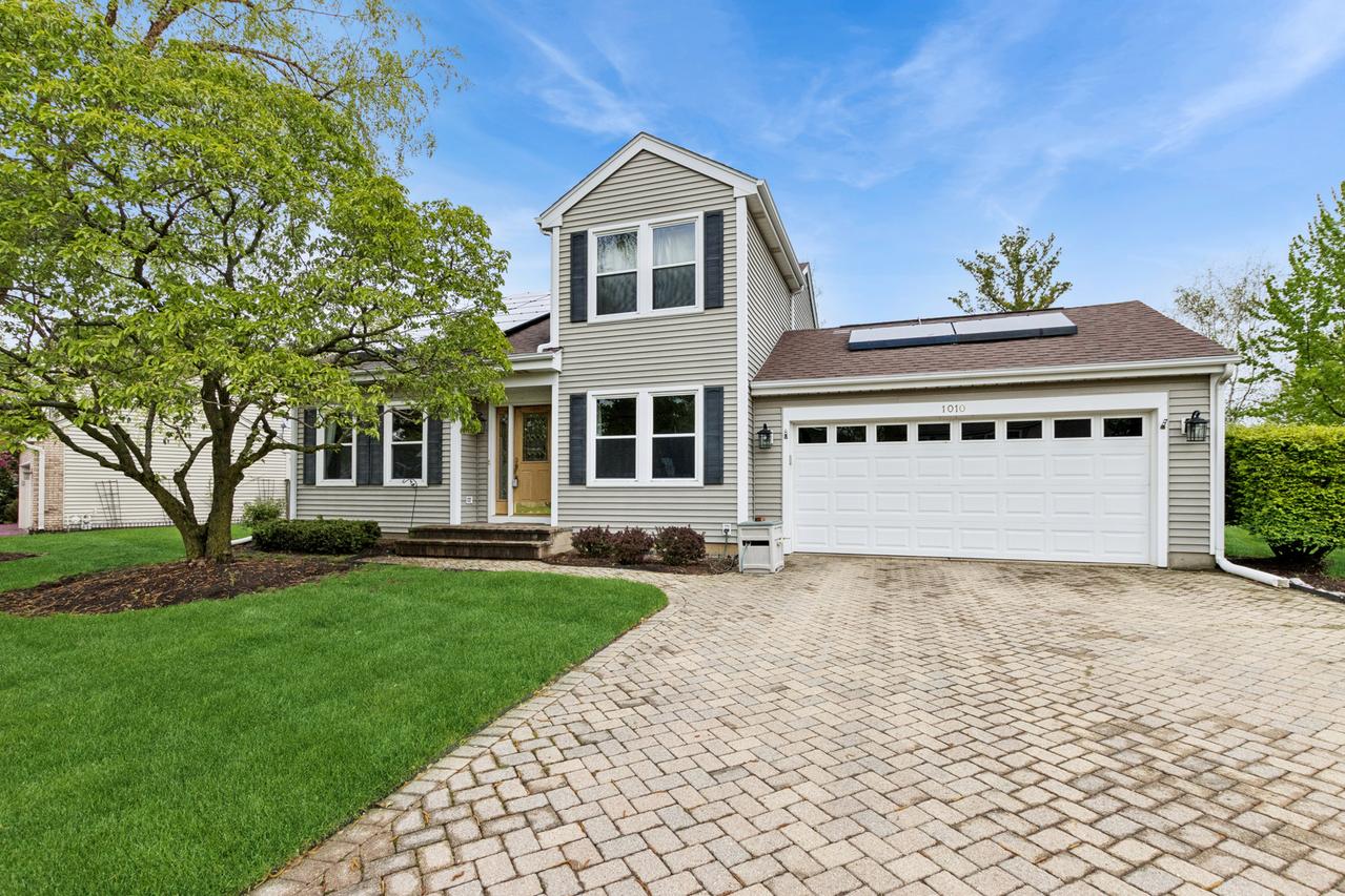 1010 Pembridge Rd., Lake Zurich, IL 60047
