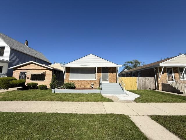 9619 S Bishop St., Chicago, IL 60643