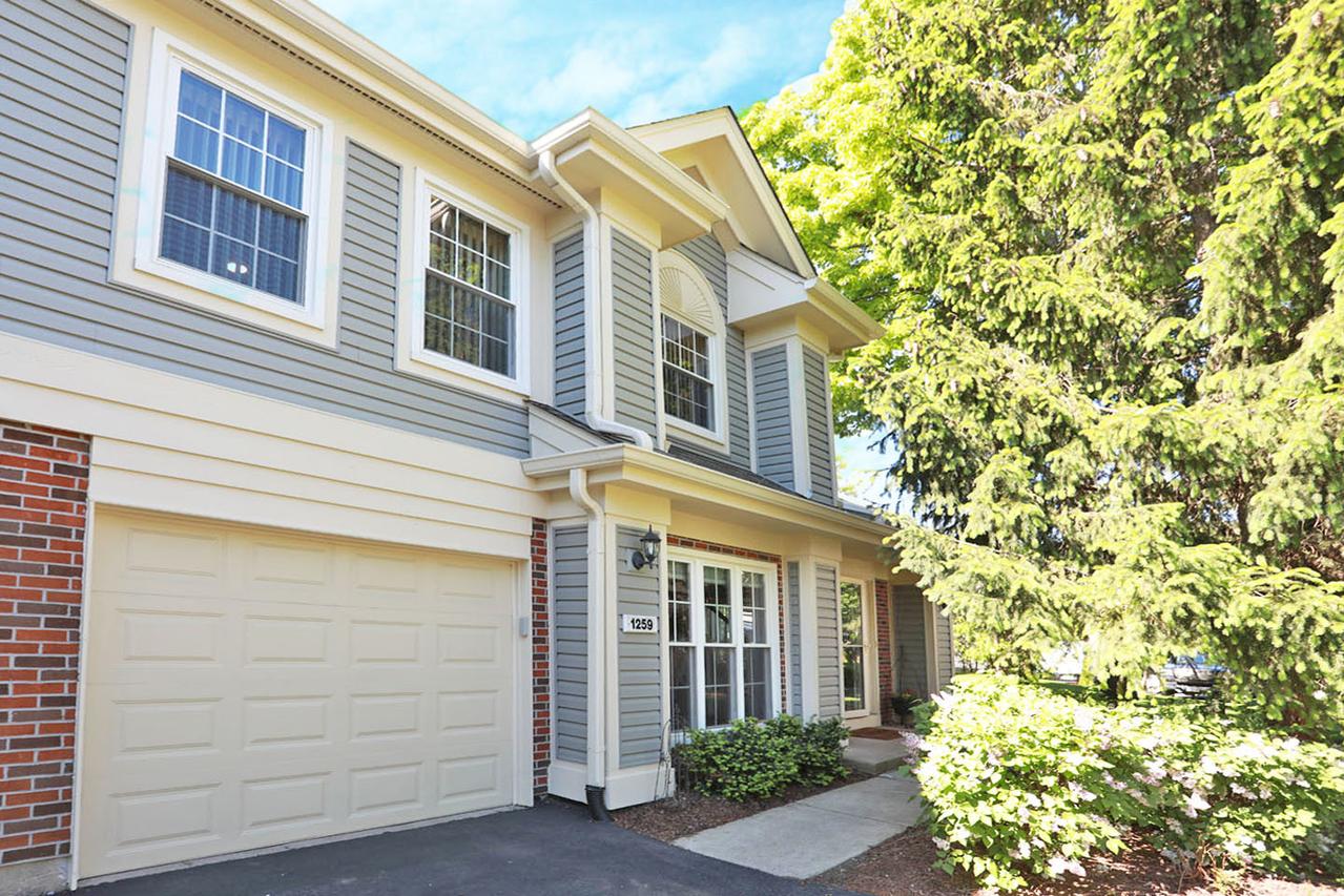 1259 Old Mill Ln., Elk Grove Village, IL 60007
