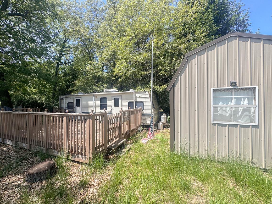 9/131 Woodhaven Dr., Sublette, IL 61367