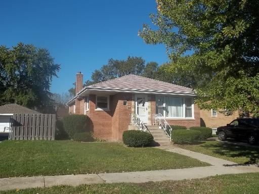 15238 Wabash Ave., South Holland, IL 60473