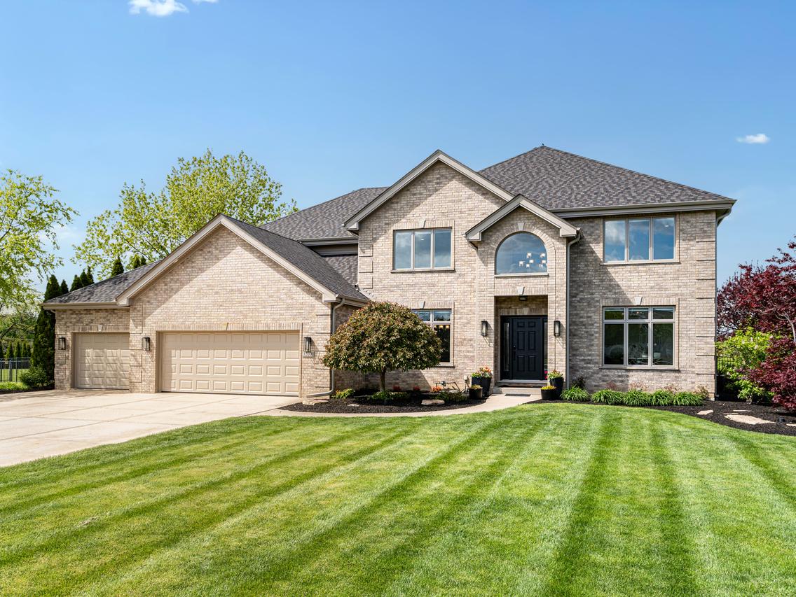12100 W Aspen Ln., Homer Glen, IL 60491