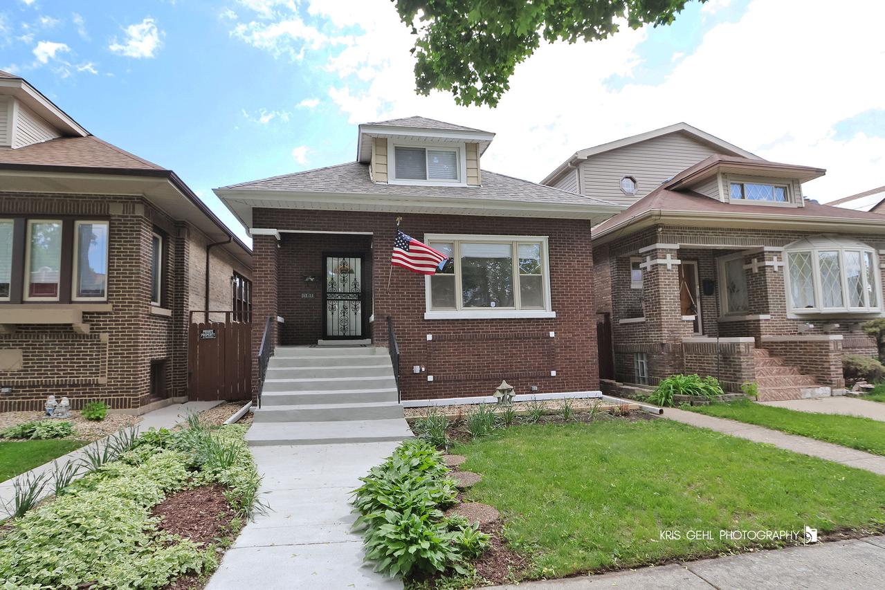 1111 S Mayfield Ave., Chicago, IL 60644