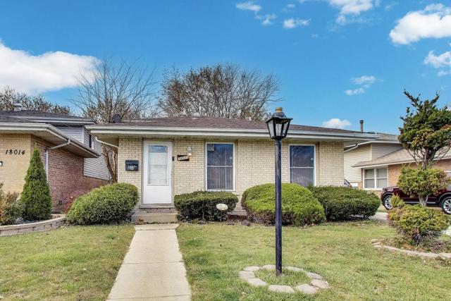 New Homes For Sale This Week in Country Club Hills: May 8th to May 14th