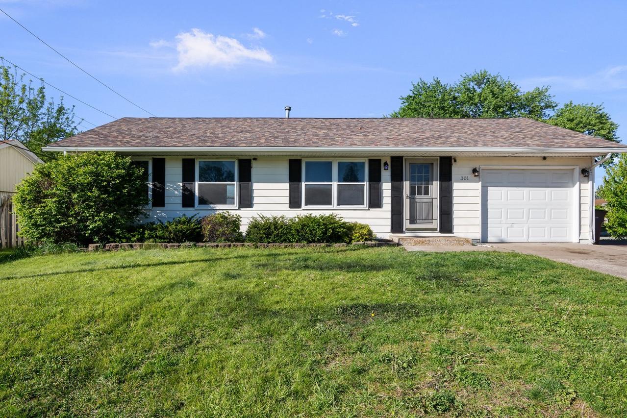 301 30th Ave., Milan, IL 61264