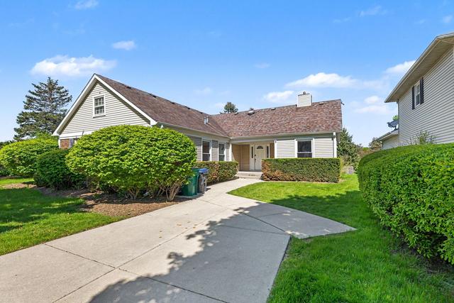 New Homes with Master Bedrooms on the 1st Floor in Vernon Hills: May 9th to May 15th
