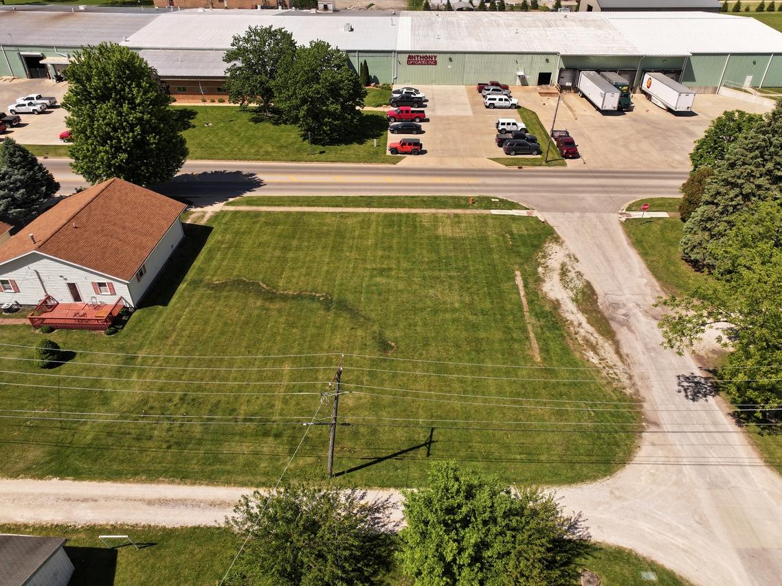 1010 W Howard St., Pontiac, IL 61764