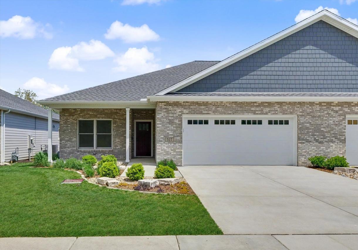 517 S 5th St., Fairbury, IL 61739