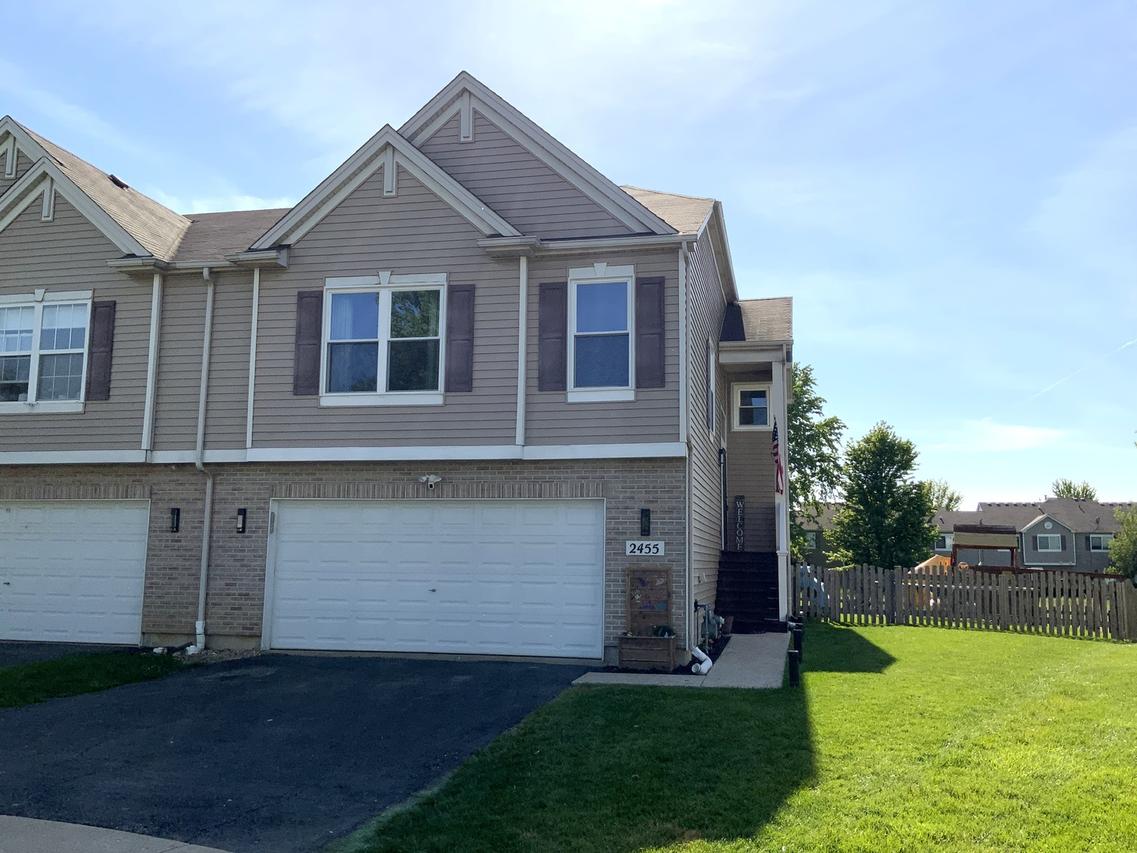 2455 Timber Springs Dr., Joliet, IL 60432