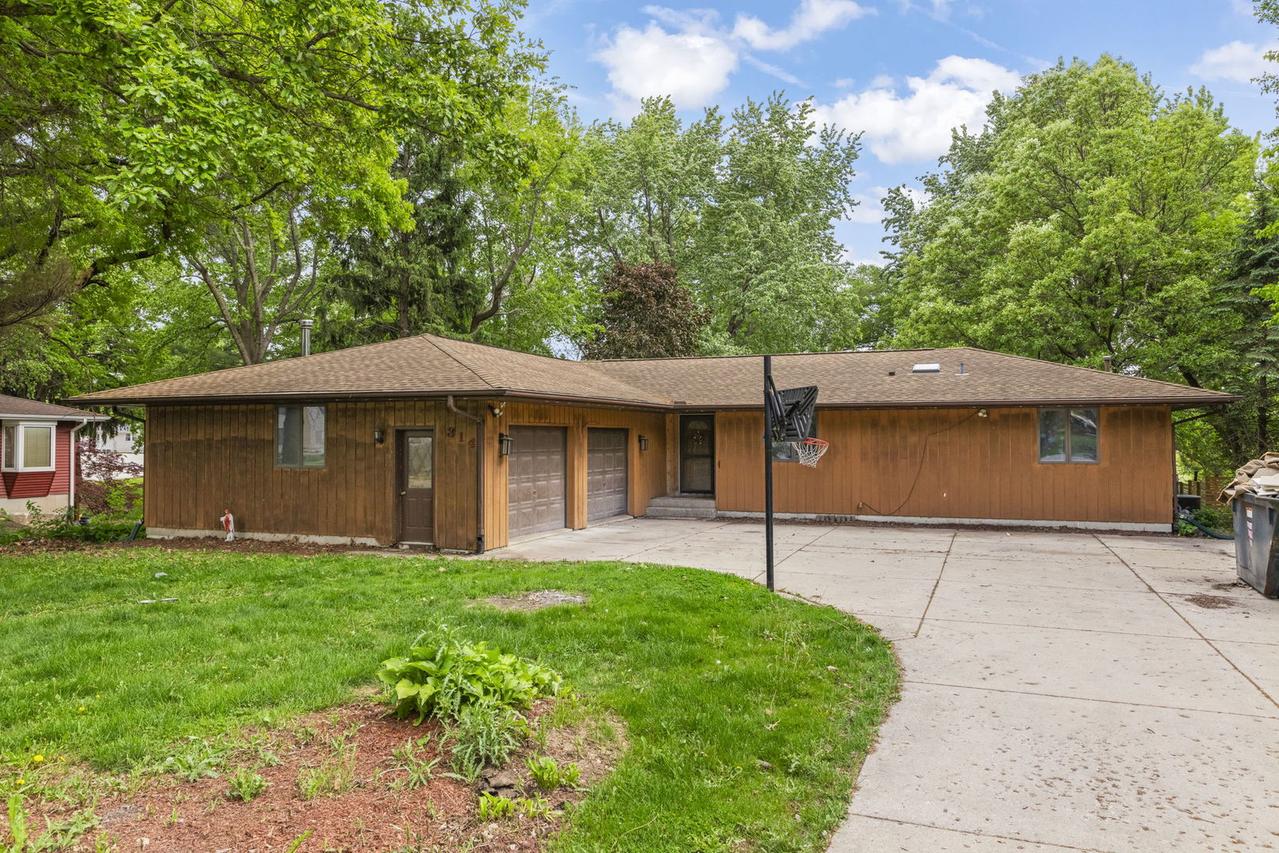 314 W Fayette St., Sandwich, IL 60548