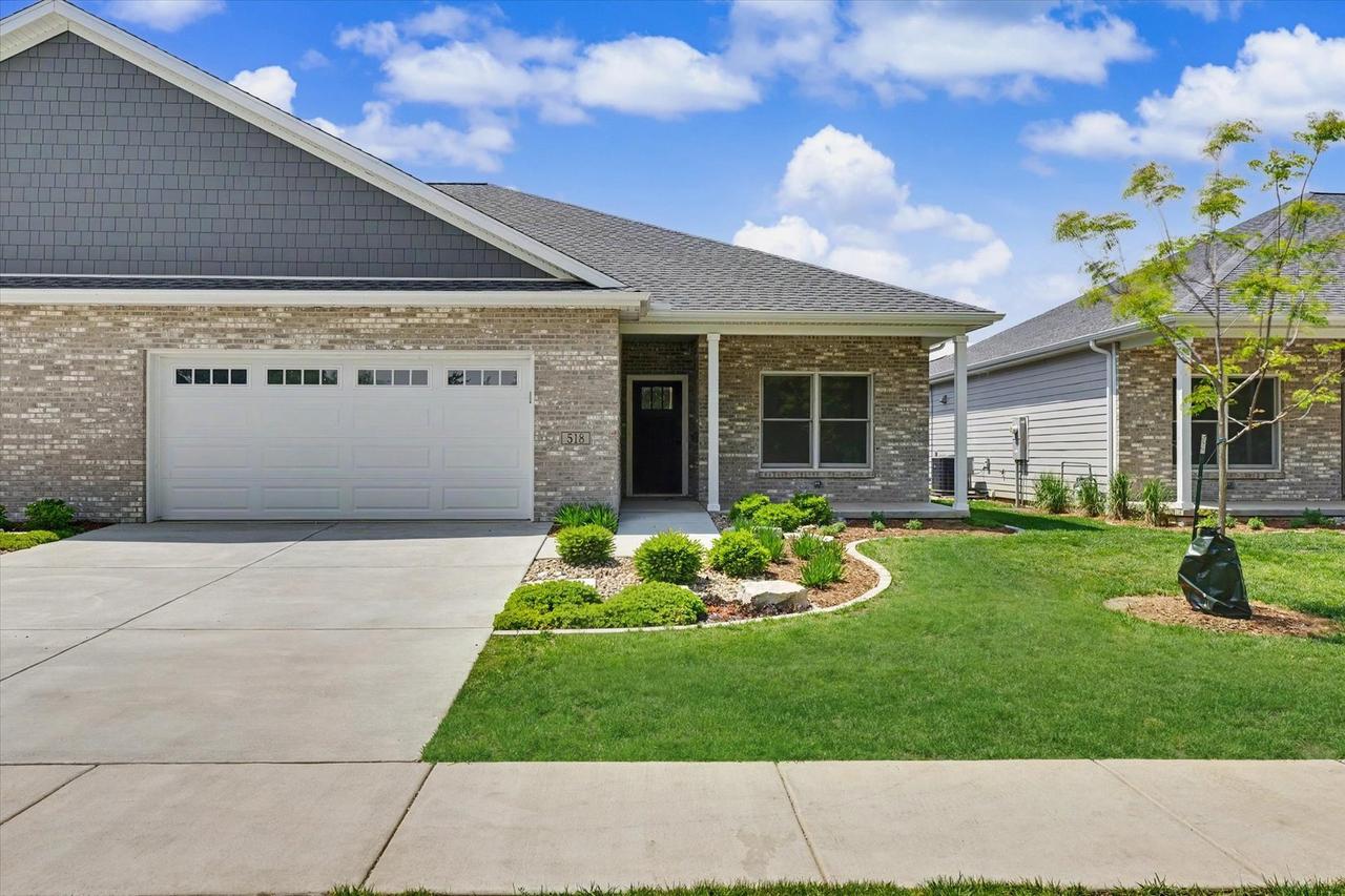 518 S 6th St., Fairbury, IL 61739