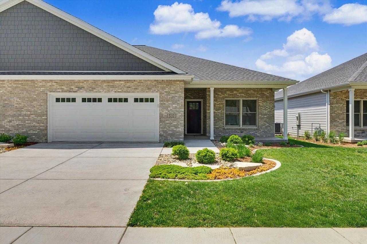 510 S 6th St., Fairbury, IL 61739