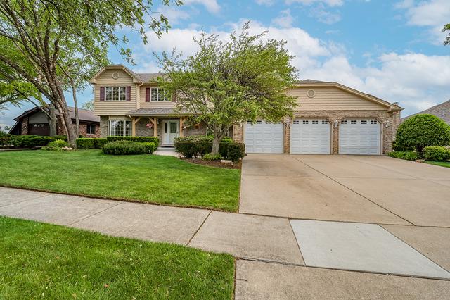 Homes Just Sold That Attend Prairie View Middle School: June 23rd to June 29th