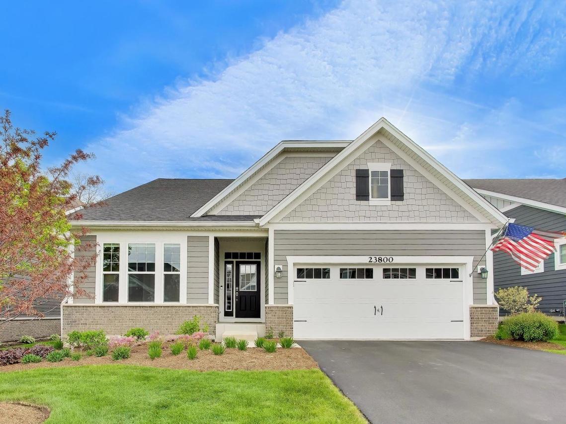 23800 N Muirfield Dr., Kildeer, IL 60047