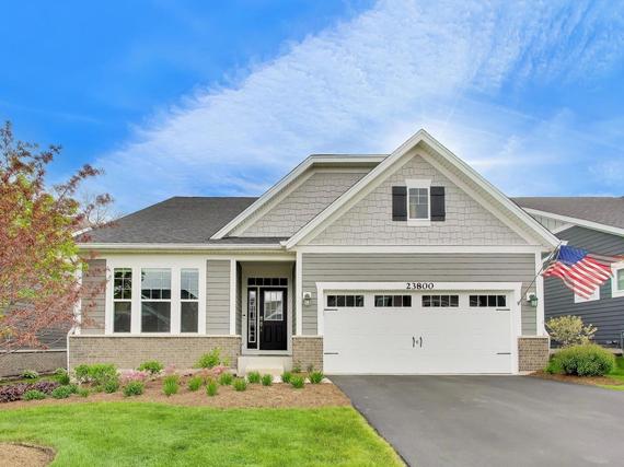 Homes Just Sold in Kildeer: July 7th to July 13th