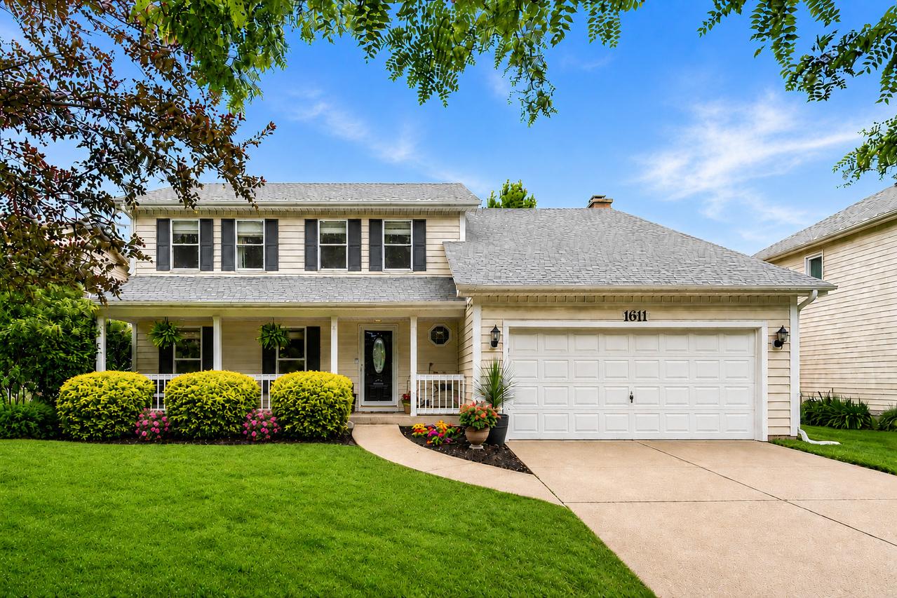 1611 Conan Doyle Rd., Naperville, IL 60564