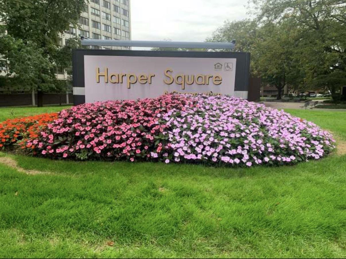 4850 S Lake Park Ave. #2111, Chicago, IL 60615