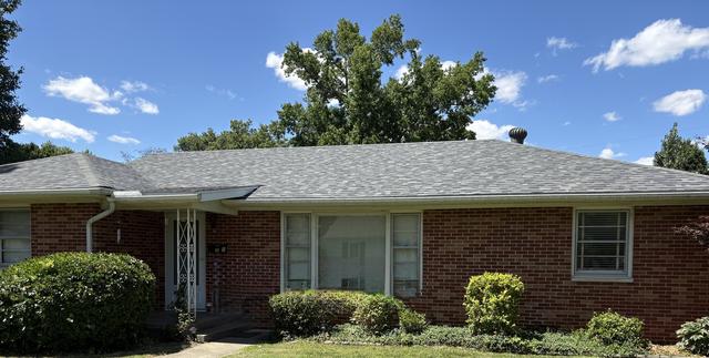 New Homes with Master Bedrooms on the 1st Floor in Centralia: May 9th to May 15th