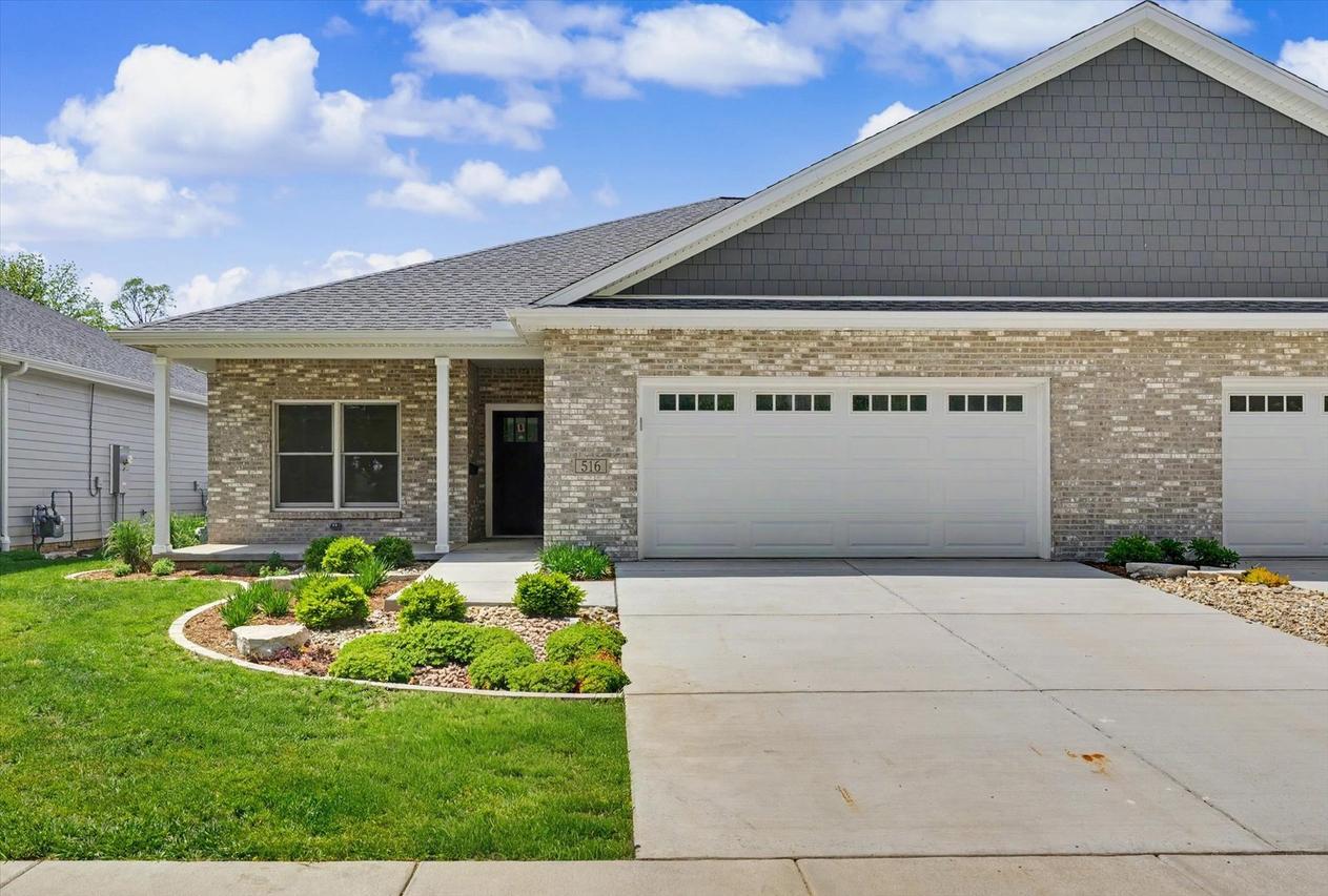516 S 6th St., Fairbury, IL 61739