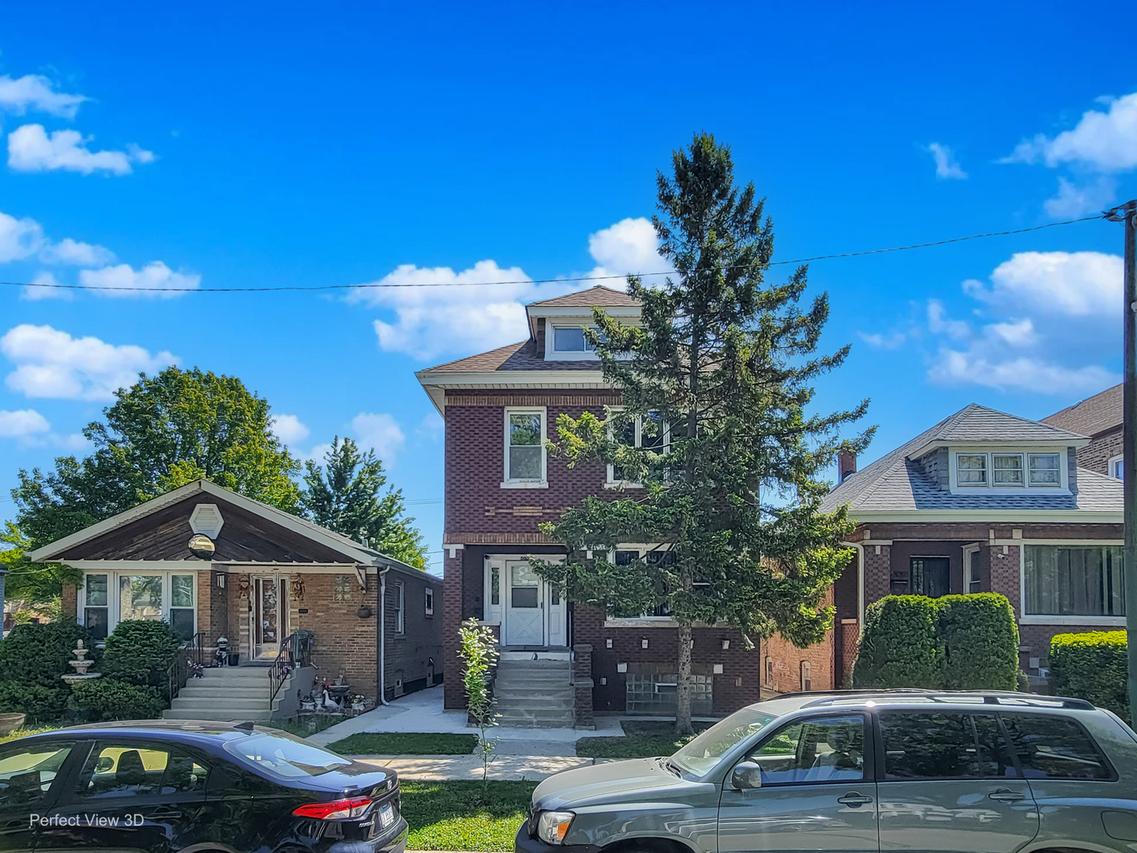 5015 S Talman Ave., Chicago, IL 60632