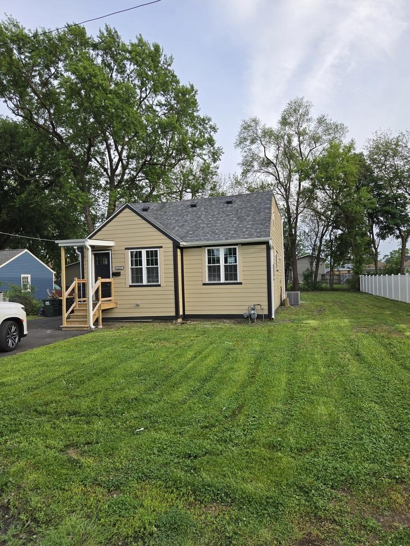 10615 Schubert Ave., Melrose Park, IL 60164