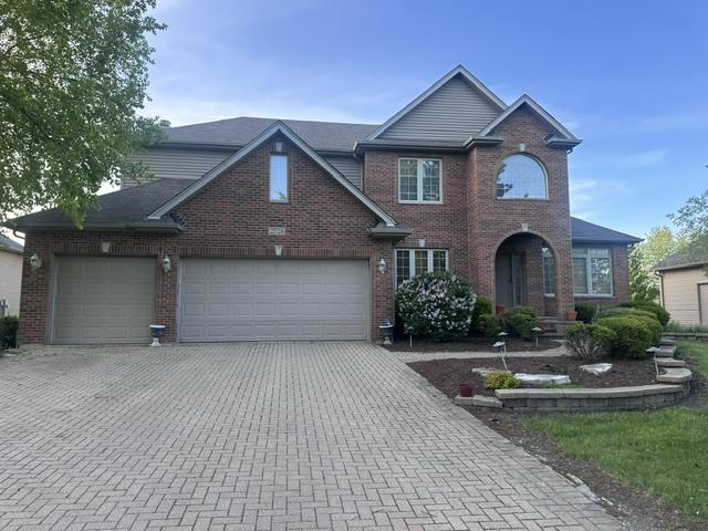 25724 Meadowland Cir., Plainfield, IL 60585