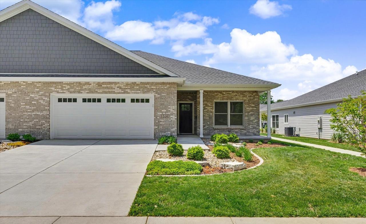 514 S 6th St., Fairbury, IL 61739