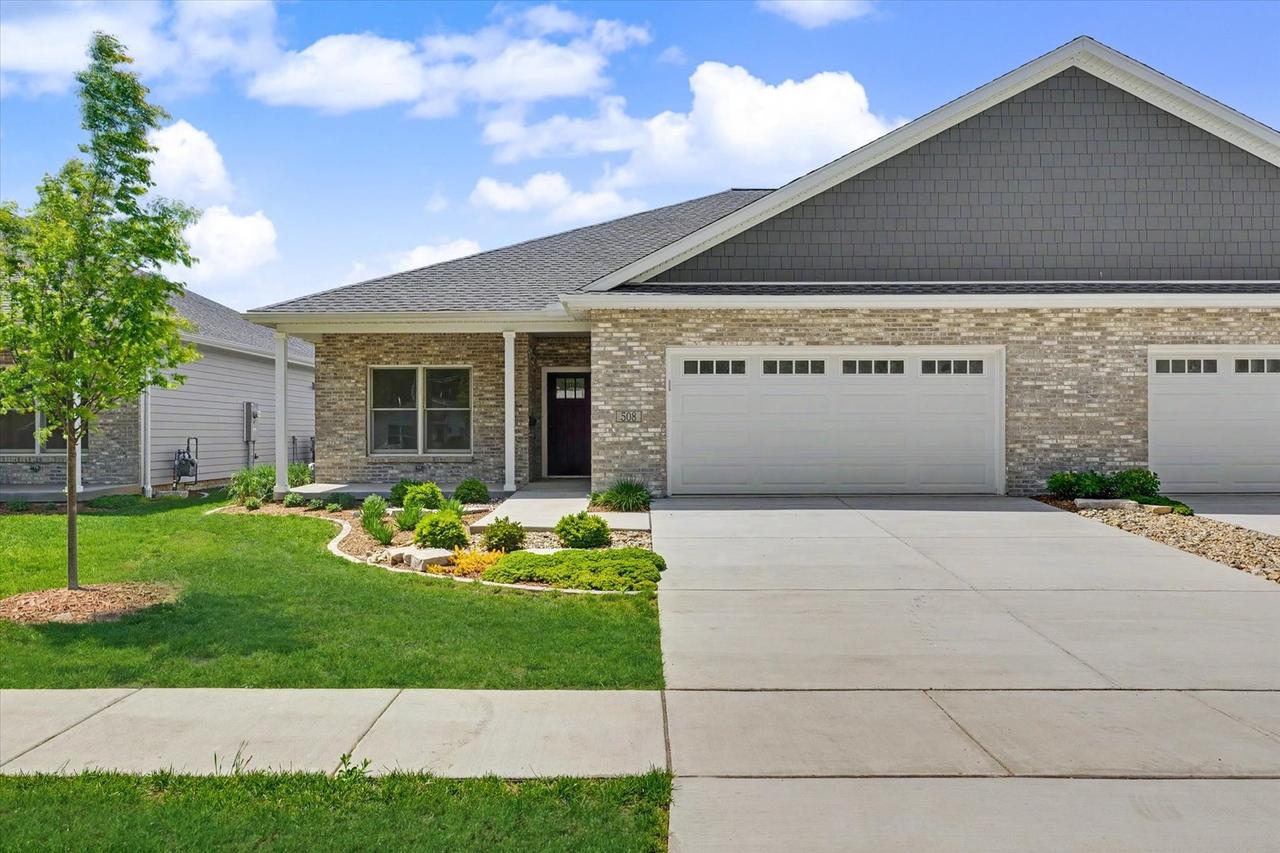 508 S 6th St., Fairbury, IL 61739