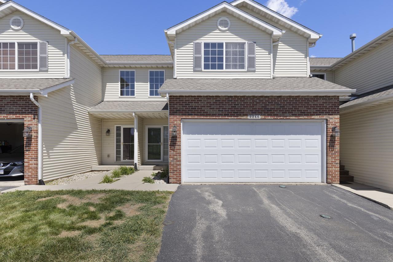 2246 Derby Ln., Belvidere, IL 61008