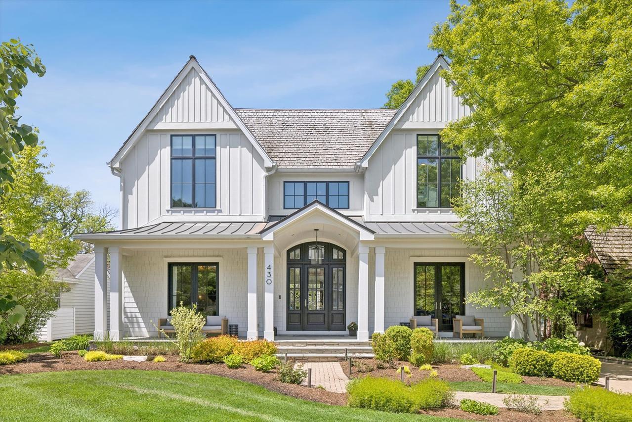 430 N Adams St., Hinsdale, IL 60521