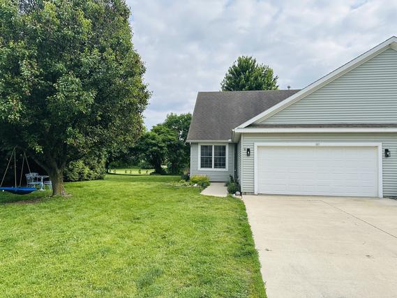 New Homes For Sale This Week in Downs: May 15th to May 21st