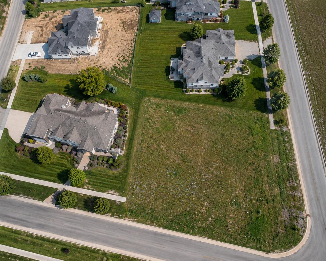 20696 Michigan Island Dr., Frankfort, IL 60423