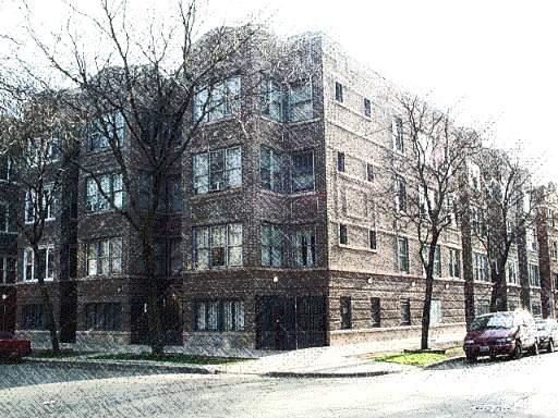 7656 N Greenview Ave. #FL2, Chicago, IL 60626