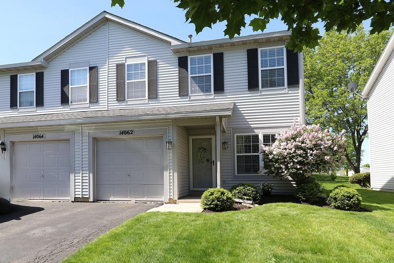 14062 Edgewater Dr., Plainfield, IL 60544