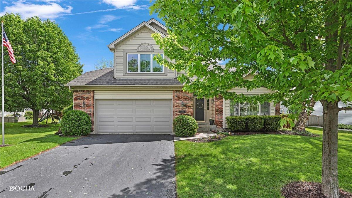2220 Stonehaven Dr., Plainfield, IL 60586