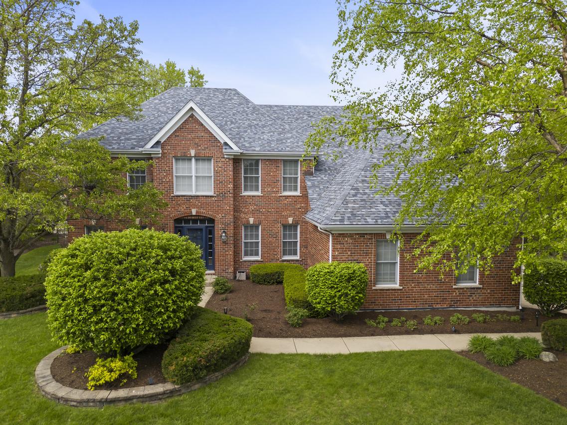 3803 Royal Portrush Dr., Naperville, IL 60564