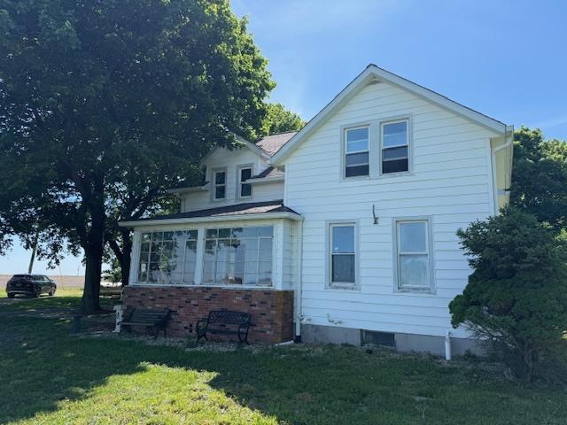 26219 3360 East St., Lamoille, IL 61330