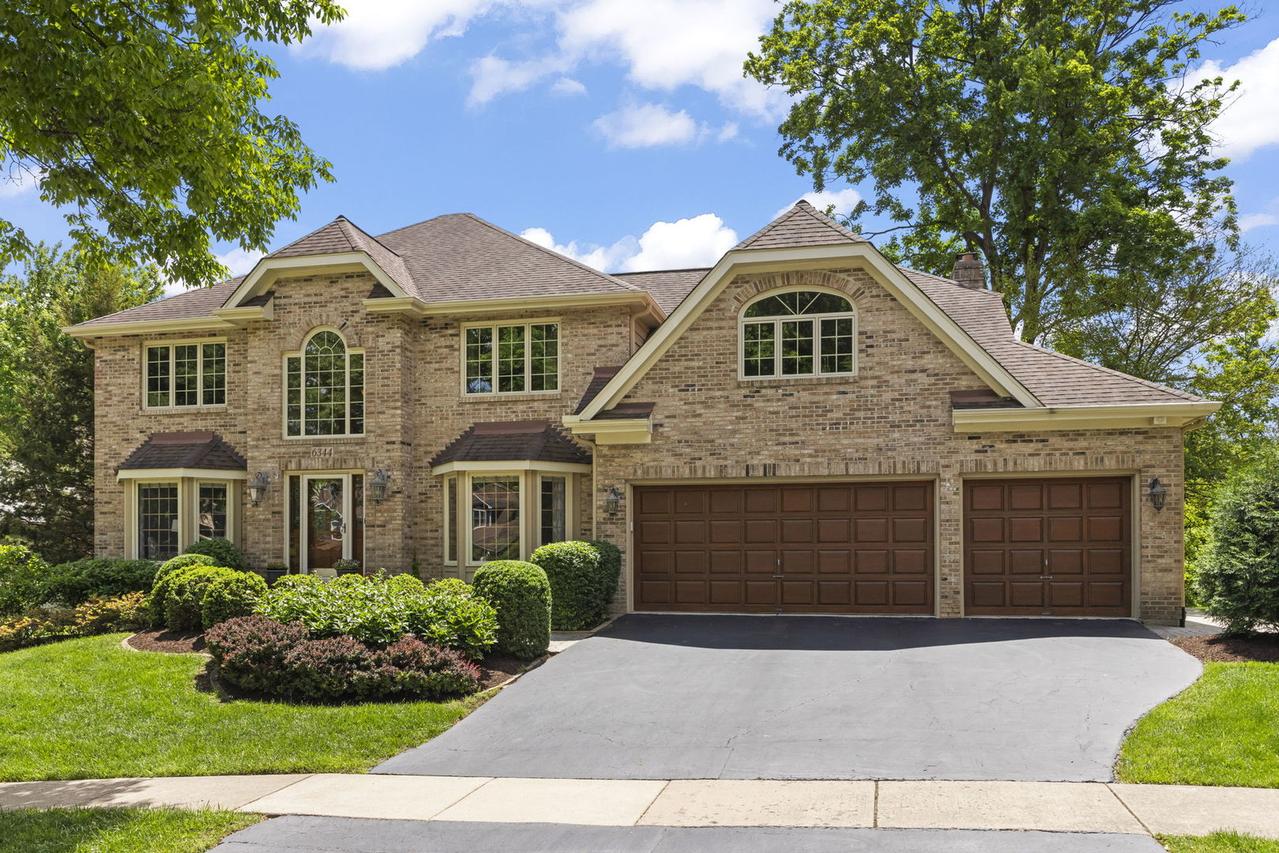 6344 Greene Rd., Woodridge, IL 60517