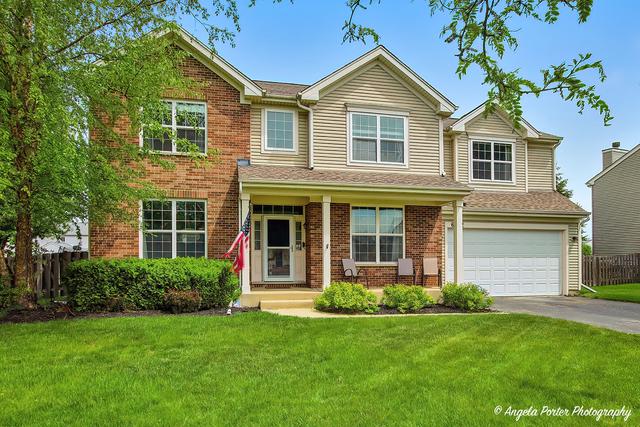 Homes Just Sold That Attend Parkland Middle School: July 28th to August 3rd