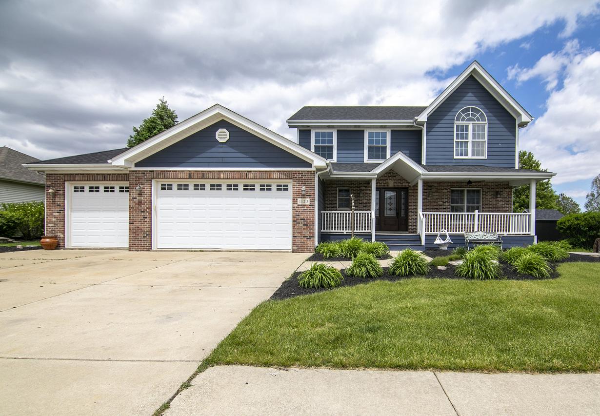 1123 Meadow Path, Manteno, IL 60950