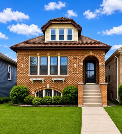 New Homes For Sale This Week in Jefferson Park: May 29th to June 4th