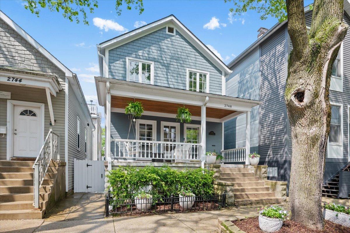 2748 N Kenmore Ave., Chicago, IL 60614