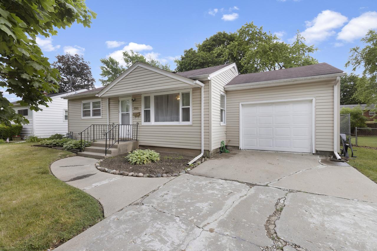 3311 Constance Dr., Rockford, IL 61108