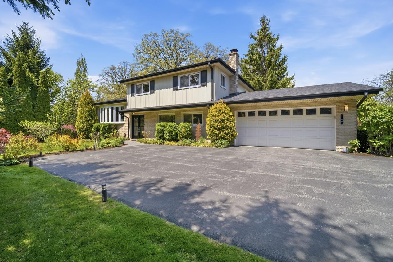 12 Turnbull Woods Ct., Highland Park, IL 60035