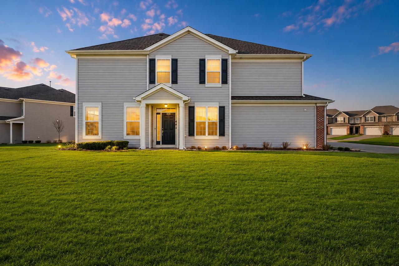 8508 Stillwater Rd., Wonder Lake, IL 60097