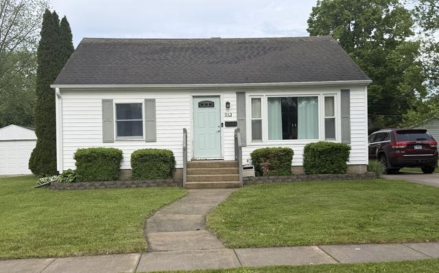 Homes Just Sold in Rochelle: July 14th to July 20th