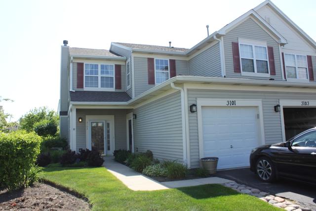 New Homes with Master Bedrooms on the 1st Floor That Attend Grayslake North High School: May 23rd to May 29th
