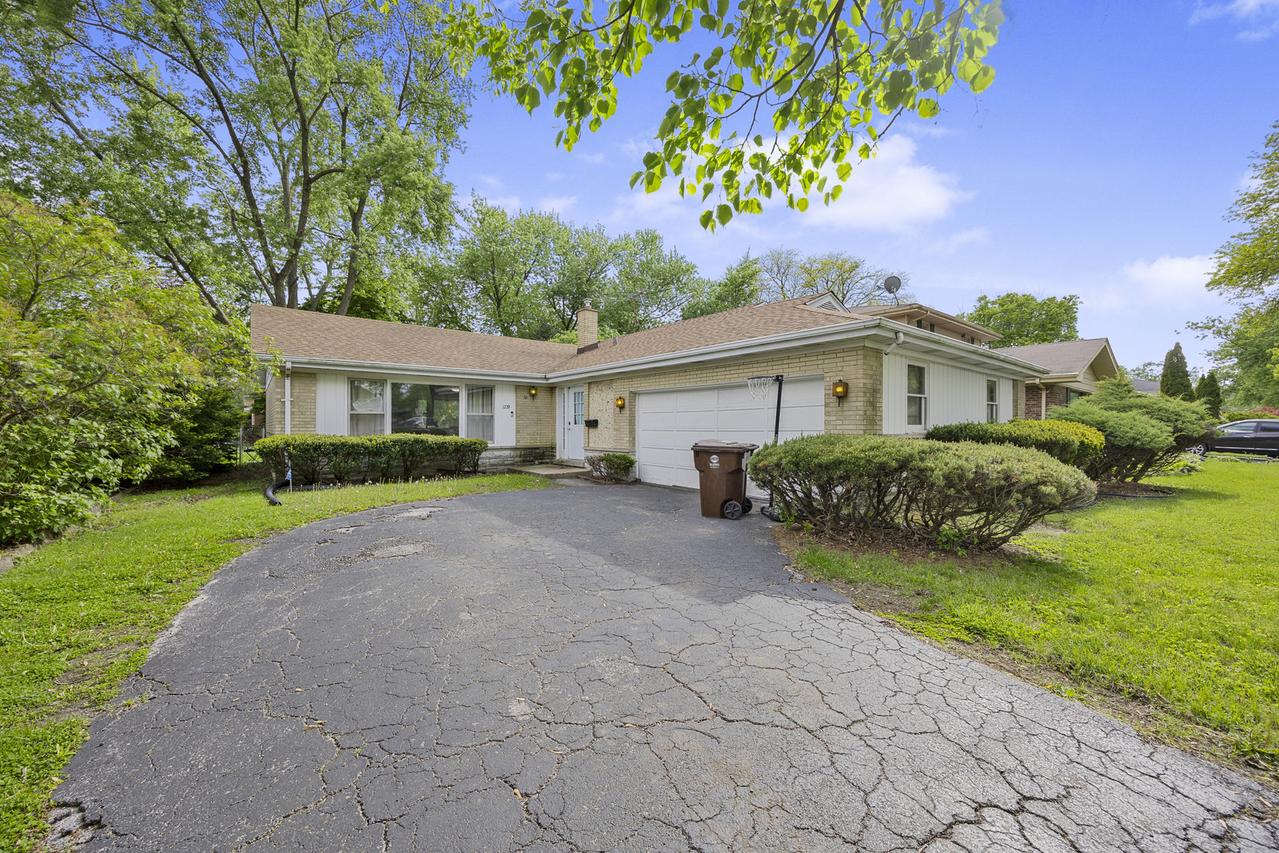 1239 190th St., Homewood, IL 60430