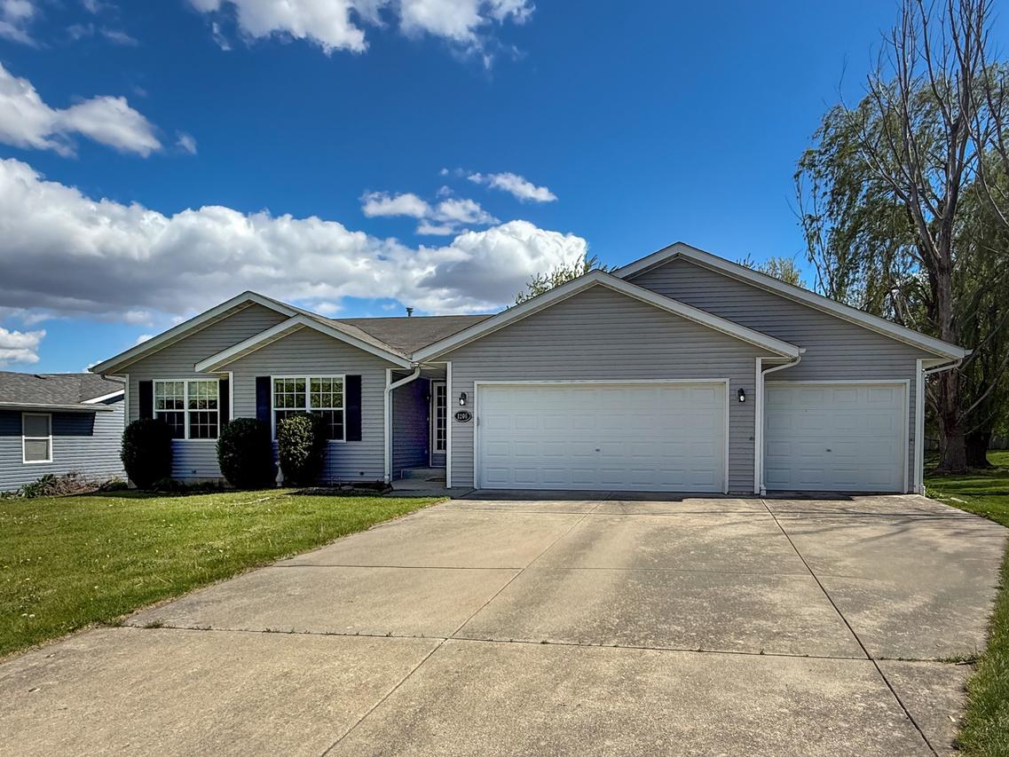 1206 Summerland Dr., Durand, IL 61024